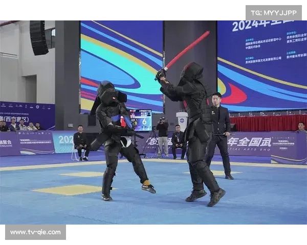 全国短兵对抗赛泸州荣获六冠 纳溪圣道武校培养九位散打冠军