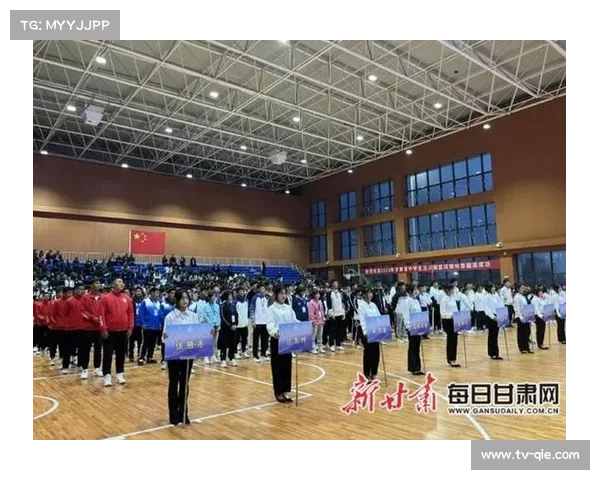 甘肃锦标赛涌现一批潜力突出的后备人才为省内篮球发展注入新动能