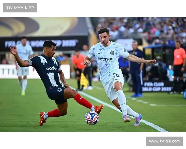 OPTA数据显示国际米兰欧冠面对荷兰球队场均攻入二点一球火力十足