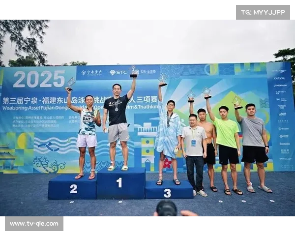 上海城市业余联赛引入铁人三项助力全民健身提升赛事影响力