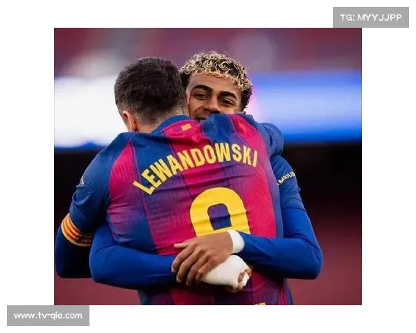 亚马尔过人如麻，巴萨新星闪耀诺坎普