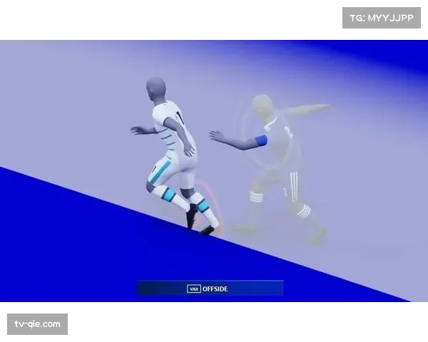 英超测试新型门线技术与半自动越位系统融合，旨在加快判罚速度